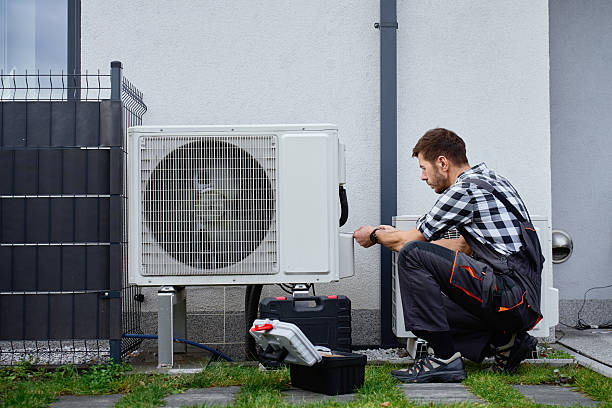 Trusted Air Duct Cleaning service in Millville, UT - HVAC Repair CO